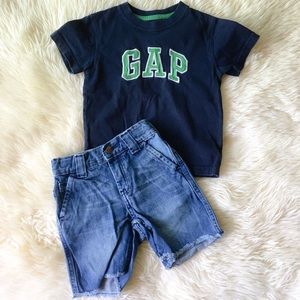 Boys 2T